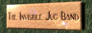 Invisible Jug Blues Band