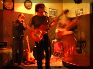 Simon's Pub 5
